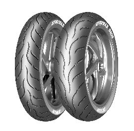 Dunlop 120/70 ZR19 SPORTMAX D208 F 60W TL